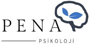 Pena Psikoloji Logosu